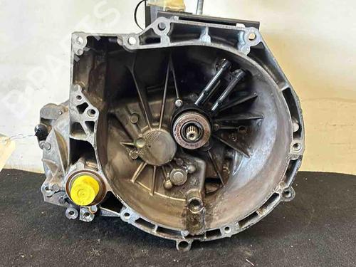 Gearbox FORD FIESTA VI (CB1, CCN) 1.5 TDCi | BP33714874M3 - Image 2