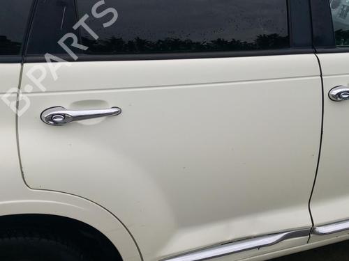 Dørrute Høyre bak CHRYSLER PT CRUISER (PT_) 2.2 CRD (150 hp) 27143144