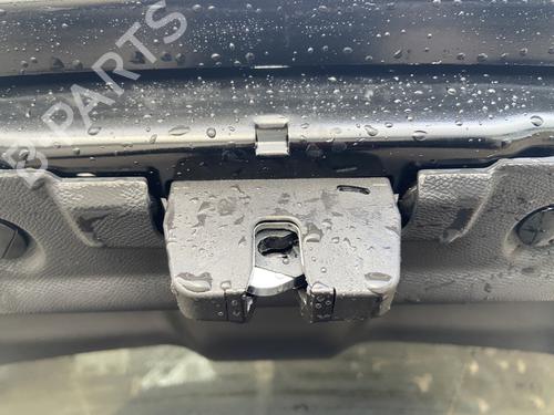 Used Tailgate lock Tailgate lock PEUGEOT 208 II (UB_, UP_, UW_, UJ_) 1.5 BlueHDI 100 (102 hp) 32164726 32164726