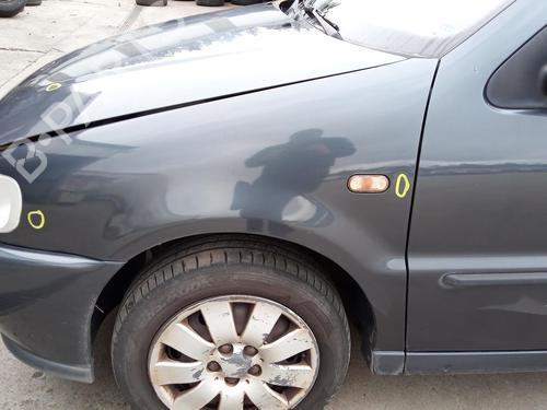 Used Left front fenders VW POLO III (6N1) 60 1.4 (60 hp) 27136119