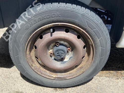 Used Rim PEUGEOT PARTNER Box Body/MPV (5_, G_) 1.9 D (69 hp) 27208288