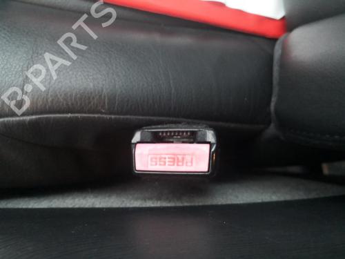 Used Seat buckle CITROËN C6 (TD_) 2.7 HDi (204 hp) 27130756