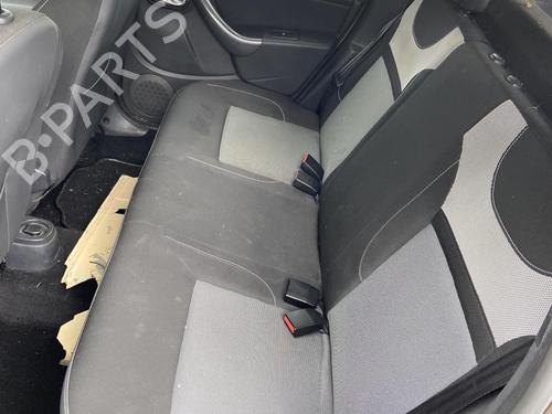 Sæde Bagtil DACIA DUSTER (HS_) 1.5 dCi (109 hp) 27108078