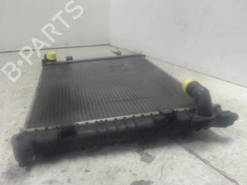 Køler MINI MINI (R50, R53) Cooper | BP27138543M31 
