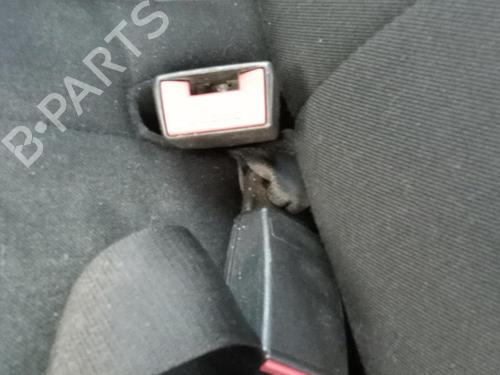 Used Seat buckle MERCEDES-BENZ C-CLASS (W202) C 180 (202.018) (122 hp) 27148193
