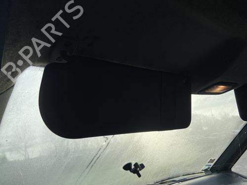 Used Left sun visor PEUGEOT EXPERT (224_) 2.0 HDI 16V (109 hp) 30933949