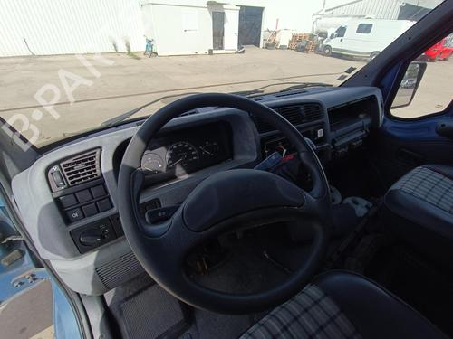 Used Parts PEUGEOT BOXER Van (230L)  2.5 TD  2907913