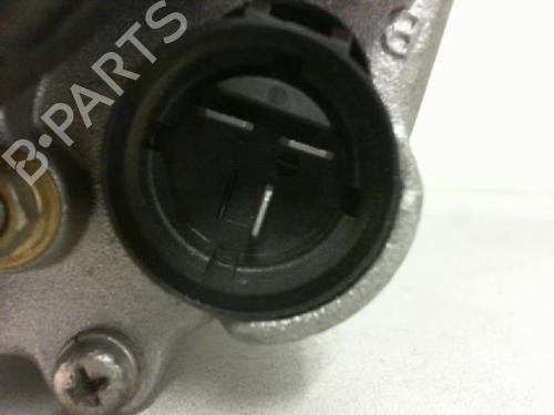 Used Alternator Alternator OPEL CORSA A Hatchback (S83) [1982-1993] 27132983 27132983