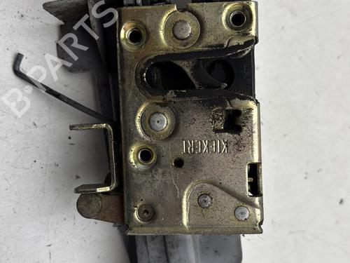 Used Front right lock Front right lock PEUGEOT 106 II (1A_, 1C_) 1.6 i (89 hp) 33680380 33680380
