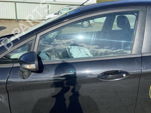 Türgriff vorne links außen für FORD FIESTA VI (CB1, CCN) 1.25 (82 hp) 29847700