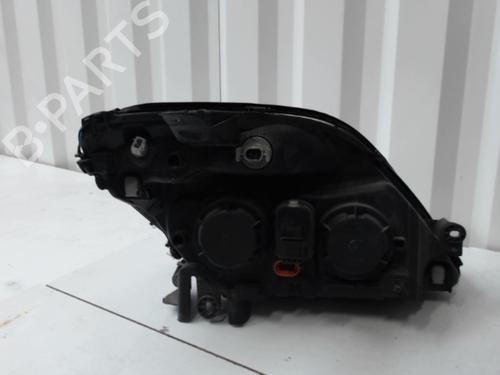 Left headlight RENAULT SCÉNIC I MPV (JA0/1_, FA0_) 1.9 dCi (JA05, JA1F) | BP27119923C28 