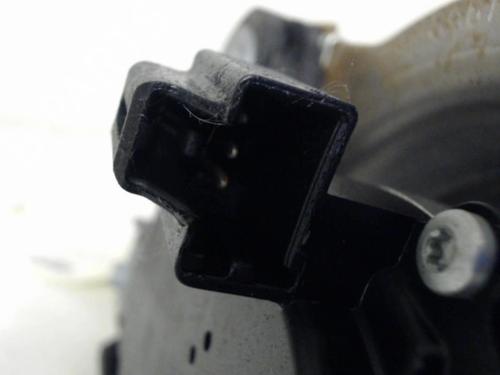 Rear wiper motor FORD FIESTA VI (CB1, CCN) 1.4 TDCi | BP27116392M102 