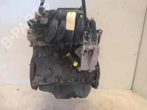 Used Engine Engine CITROËN XSARA PICASSO (N68) 1.6 (95 hp) 27117674 27117674