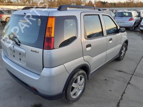 Baklys SUZUKI IGNIS II (MH) 1.3 (RM413) | BP27119193C36  - Image 6