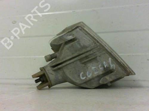 Used Left front indicator Left front indicator OPEL CORSA A Hatchback (S83) [1982-1993] 27122777 27122777