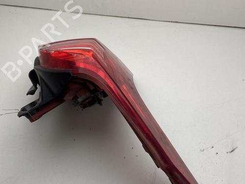 Left taillight PEUGEOT 5008 (0U_, 0E_) 1.6 HDi | BP29352812C34 