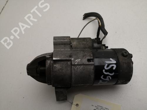 Starter PEUGEOT 308 I (4A_, 4C_) 1.6 HDi | BP29140919M8