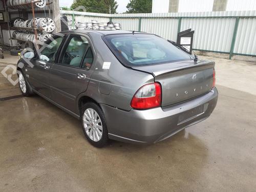 Washer pump ROVER 45 I Hatchback (RT) 1.8 | BP27120081E24  - Image 6