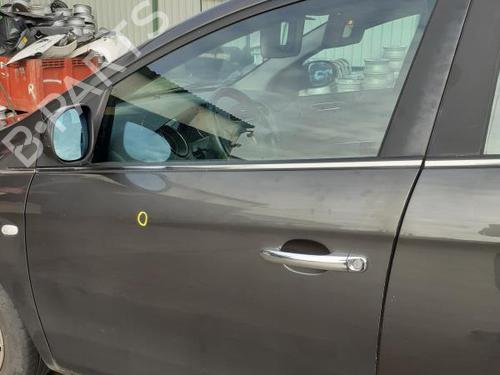 Left front door FIAT BRAVO II (198_) 1.6 D Multijet (198AXL1B) 51751247