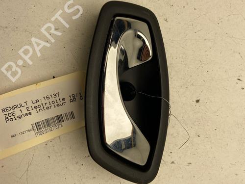 Venstre bagtil invendig håndtag RENAULT ZOE (BFM_) ZOE | BP39155976I15 - Image 3