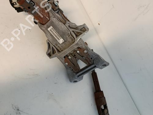 Steering column FORD GRAND C-MAX (DXA/CB7, DXA/CEU) 1.6 TDCi | BP27146637M21 - Image 4