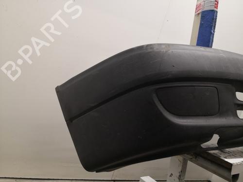 Front bumper CITROËN SAXO (S0, S1) 1.0 X | BP27145746C7 