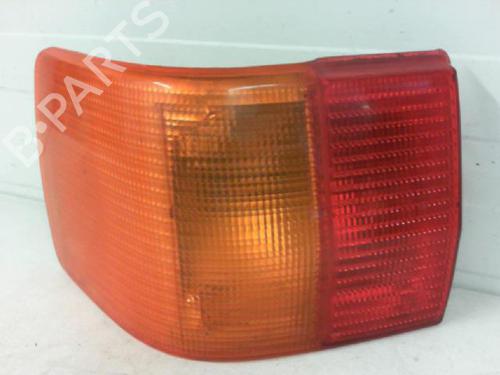 Used Left taillight AUDI 80 B3 Saloon (893, 894, 8A2) 1.9 D (68 hp) 27132535