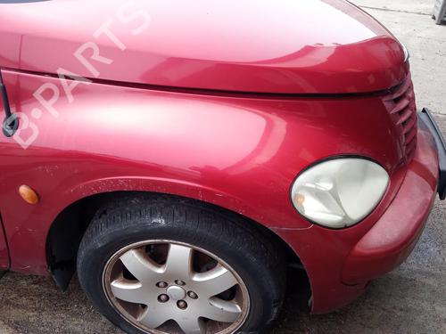 Used Right front fenders CHRYSLER PT CRUISER (PT_) 2.2 CRD (121 hp) 27136841