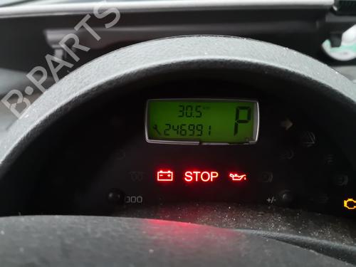 Innerbelysning PEUGEOT 807 (EB_) 2.2 HDi | BP27146472I8 - Image 7