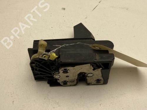 Used Front left lock DACIA SANDERO II 1.5 dCi (90 hp) 27108156