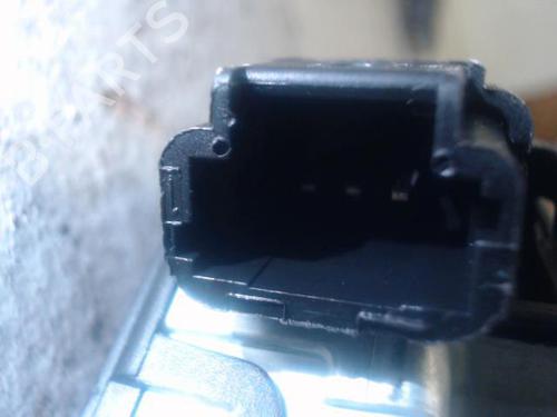 Ignition barrel PEUGEOT 208 I (CA_, CC_) 1.2 VTI 82 | BP27134819M48