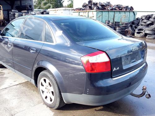Comutador AUDI A4 B6 (8E2) 1.9 TDI | BP27102773I30 - Image 5