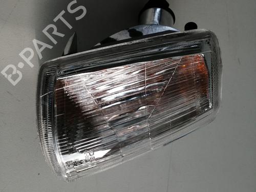 Used Right front indicator PEUGEOT 205 II (20A/C) 1.7 Diesel (60 hp) 27144261
