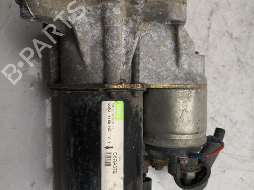 Startmotor PEUGEOT 205 II (20A/C) 1.1 (60 hp) 27144740