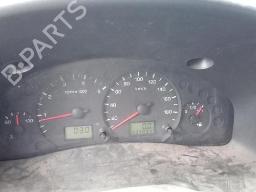 Starter FORD TRANSIT Platform/Chassis (FM_ _, FN_ _) 2.0 TDCi (F_E_, F_F_) | BP27143781M8  - Image 6