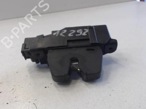Bakluke lås CITROËN C3 / C3 ORIGIN III (SX) 1.2 THP 110 (110 hp) 27120464