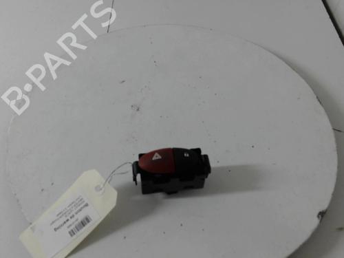 Used Warning switch Warning switch RENAULT MASTER III Van (FV) 2.3 dCi 100 FWD (FV0A, FV0B, FV0G, FV0K, FV0H) (101 hp) 27116131 27116131
