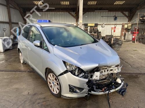 Left front window switch FORD C-MAX II (DXA/CB7, DXA/CEU) 1.6 TDCi | BP32982480I27 - Image 7