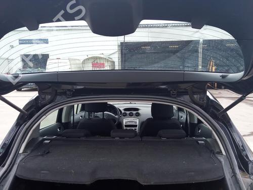 Used Tailgate lift support PEUGEOT 308 I (4A_, 4C_) 1.6 HDi (109 hp) 27134669