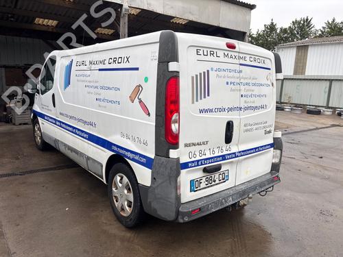 reforco-do-para-choques-traseiro-renault-trafic-ii-van-fl-2001-39509572 main image