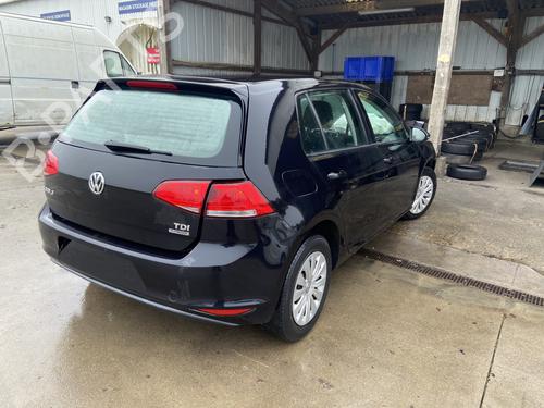Hjulbue VW GOLF VII (5G1, BQ1, BE1, BE2) 1.6 TDI (105 hp) 32025158