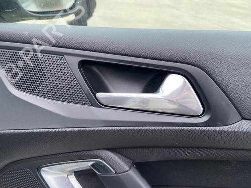 Used Front right interior door handle PEUGEOT 308 II (LB_, LP_, LW_, LH_, L3_) 1.6 BlueHDi 120 (120 hp) 31170830