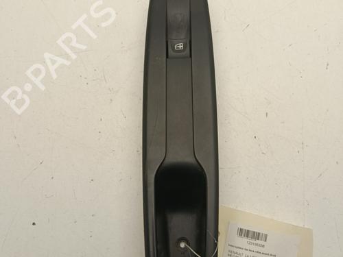 Used Right front window switch Right front window switch RENAULT MEGANE III Hatchback (BZ0/1_, B3_) 1.5 dCi (BZ09, BZ0D, BZ1W, BZ29, BZ14) (110 hp) 33315671 33315671