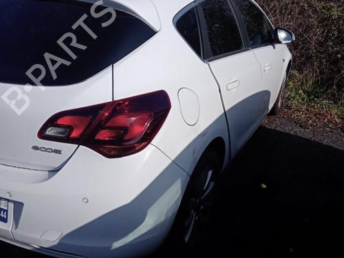 AC compressor OPEL ASTRA J (P10) 1.6 CDTi (68) | BP27114862M34 - Image 9