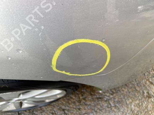 Right front fenders MAZDA 5 (CR) 1.8 (CR19) | BP27105539C42 