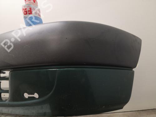 Used Front bumper Front bumper 27177464 27177464
