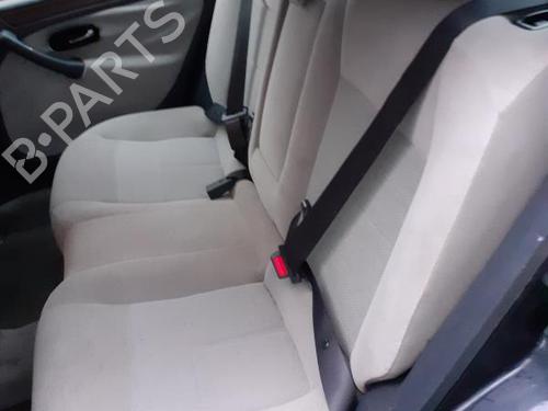Sæde Bagtil ROVER 45 I Hatchback (RT) 2.0 iDT (101 hp) 27120594