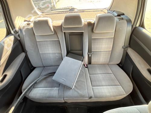 Used Left rear window switch Left rear window switch PEUGEOT 307 (3A/C) 1.6 16V (109 hp) 39663452 39663452
