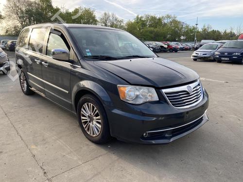 Subframe LANCIA VOYAGER MPV (404_) 2.8 CRD (RT, 53) | BP27107214M9  - Image 7