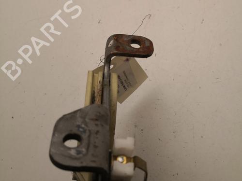 Used Hand brake Hand brake FORD FOCUS I (DAW, DBW) 1.8 TDCi (115 hp) 27103321 27103321